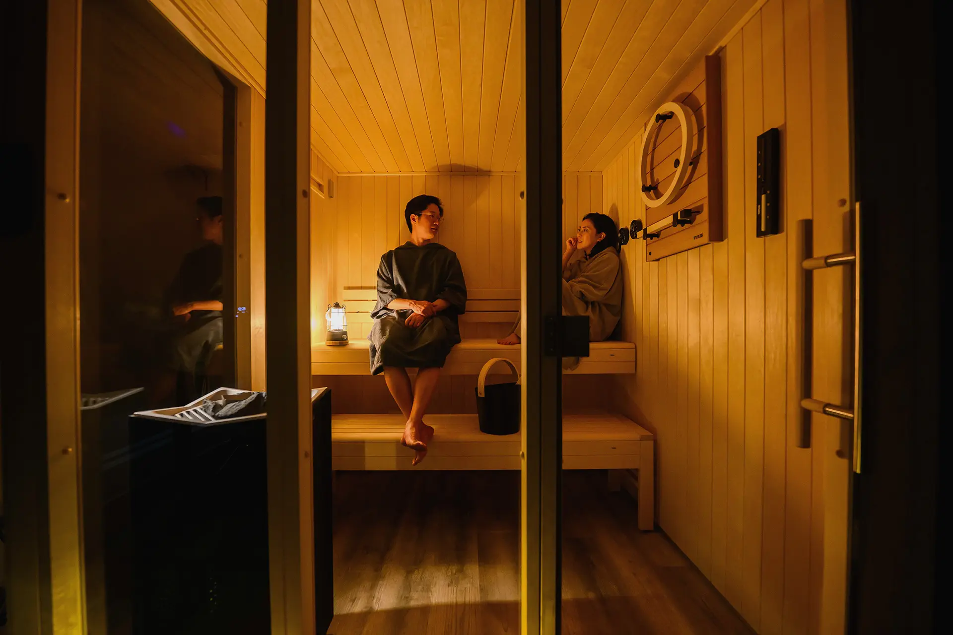 吹田ショールーム